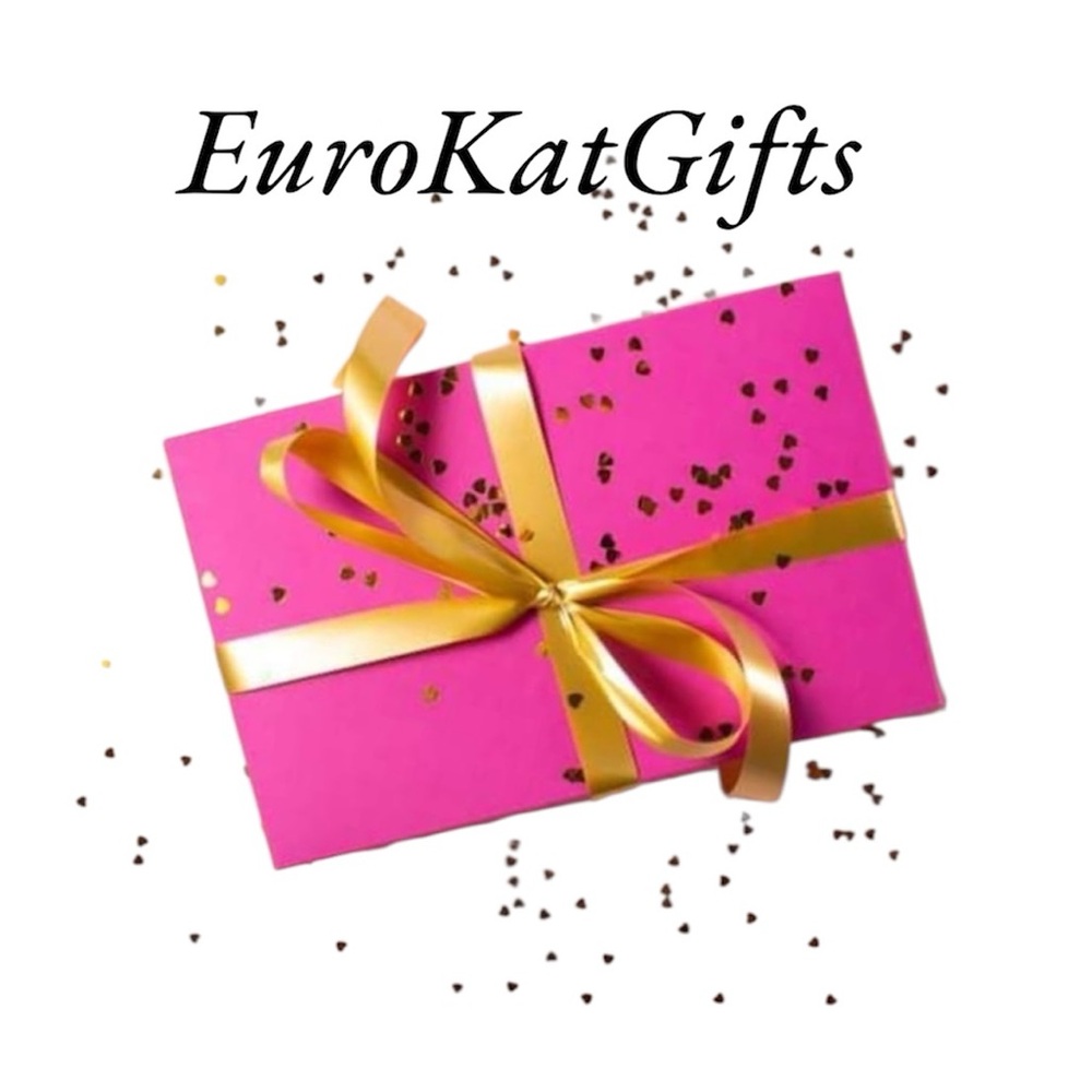 Add On Item FREE Thank You Gift MUST Bundle this listing w 1-2 reg items to get